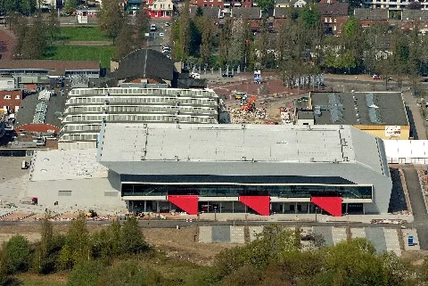 2013 05 03 Fotoflug Leer Papenburg Dscf6796