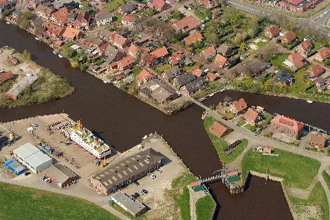 2013 05 03 Fotoflug Leer Papenburg Dscf7116