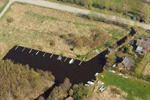 2013 05 03 Fotoflug Leer Papenburg Dscf7203