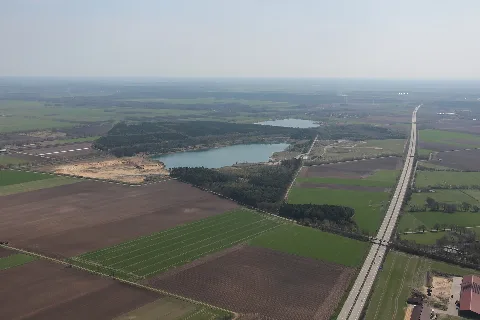 2013 05 03 Fotoflug Nordholz Papenburg Hp 1334