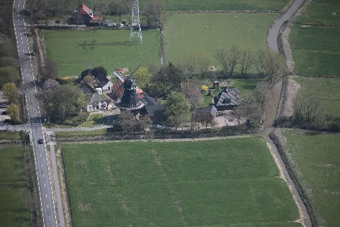 2013 05 03 Fotoflug Nordholz Papenburg Hp 1478