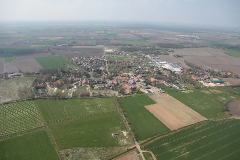 2013 05 03 Fotoflug Nordholz Papenburg Hp 2256