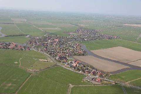 2013 05 03 Fotoflug Nordholz Papenburg Hp 2705