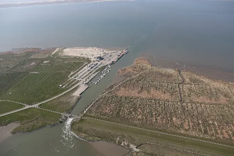 2013 05 03 Fotoflug Nordholz Papenburg Hp 3169