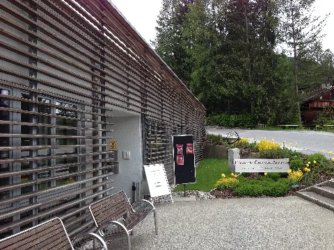 2013 05 27 Kongresszentrum Alpbach