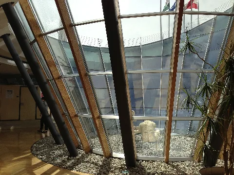 2013 05 27Kongresszentrum Alpbach