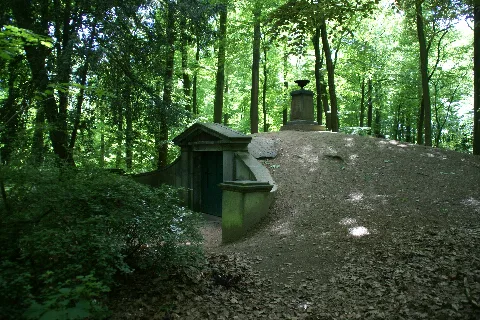 2013.06.02.151125 Familiengruft Luyken Wesel