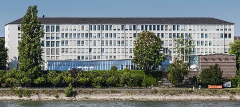 2013 08 05 Adenauerallee 81 83, Bonn Bundesrechnungshof Img 0515