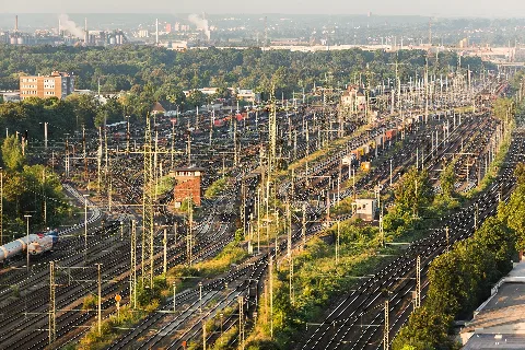 2013 08 10 06 58 48 Ballonfahrt Über Köln Eh 0547