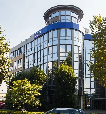 2013 08 23 Bürogebäude Potsdamer Platz 5, Bonn Teilansicht Img 5171