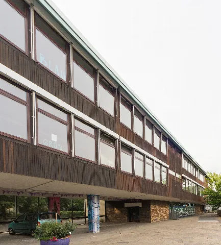 2013 09 01 Till Eulenspiegel Schule, Renoisstraße 1A, Bonn Kessenich Img 0818