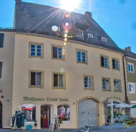 2013 Weilheim Ledererstraße 7