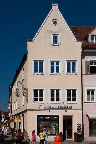 2013 Weilheim Marienplatz 18