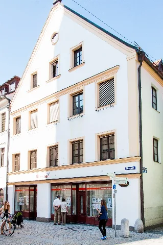 2013 Weilheim Marienplatz 2