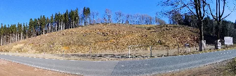 2014 03 20 Panorama Steinbruch Pöbeltal