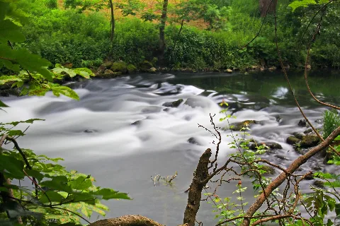 2014 06 01 Wildwasserbach