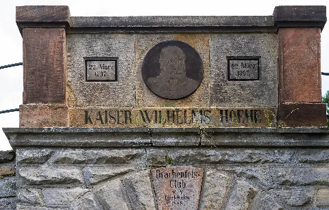 2014 06 22 014 Kaiser Wilhelms Höhe