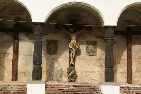 2014.07.19.172716 Crucifixion Group Kloster Heiligkreuztal