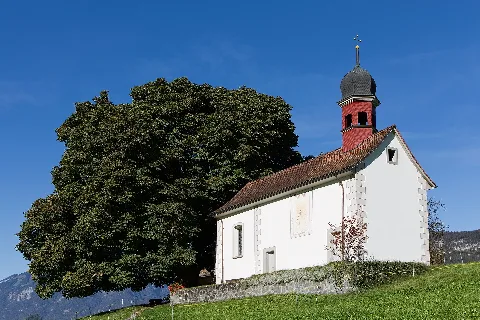 2014 Buochs Loretokapelle