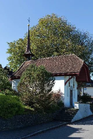 2014 Buochs Obgasskapelle