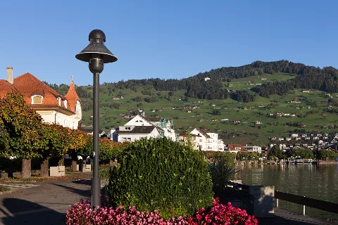 2014 Buochs Quai