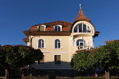 2014 Buochs Villa Blunschi