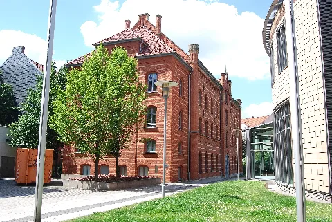 2014 In Erfurt 2014 05 31 05
