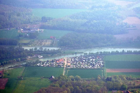 20140412 115208 Camping An Der Alten Fahrt, Lüdinghausen (Dsc00101)