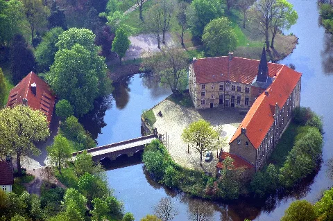 20140412 115825 Burg Lüdinghausen (Dsc00129)