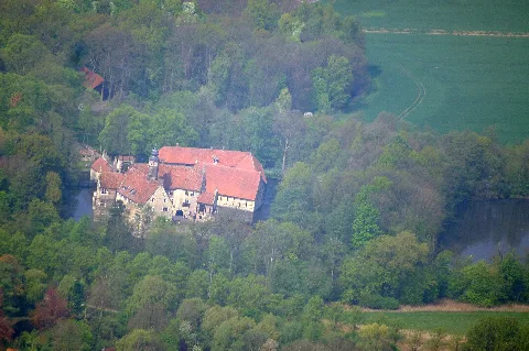 20140412 115924 Burg Vischering (Dsc00136)