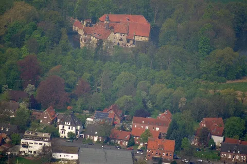 20140412 115928 Burg Vischering (Dsc00137)