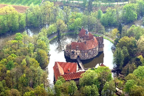 20140412 120159 Burg Vischering (Dsc00153)