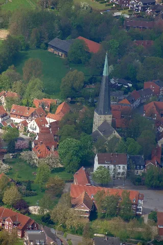 20140412 124838 Johannis Kirche, Billerbeck (Dsc00368)