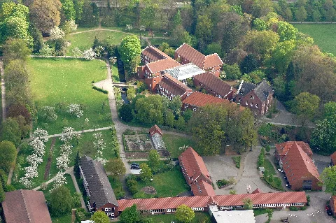 20140412 125748 Marienburg, Coesfeld (Dsc00429)