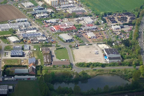 20140412 130045 Gewerbegebiet Dreischkamp, Coesfeld (Dsc00452)