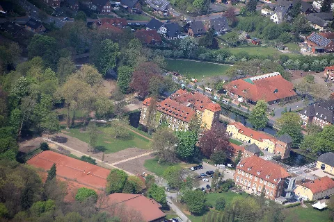 20140412 131115 Schloss Velen (Img 6691)