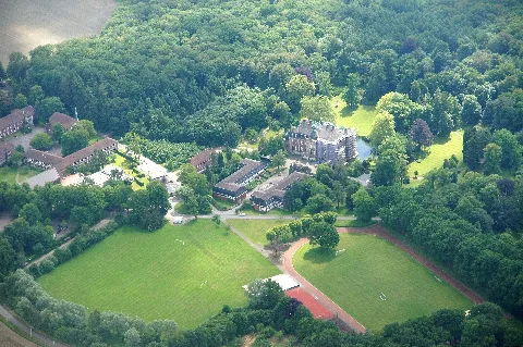 20140601 123229 Schloss Loburg, Ostbevern (Dsc02149)