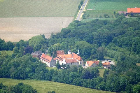 20140601 124646 Kloster Vinnenberg, Warendorf (Dsc02184)