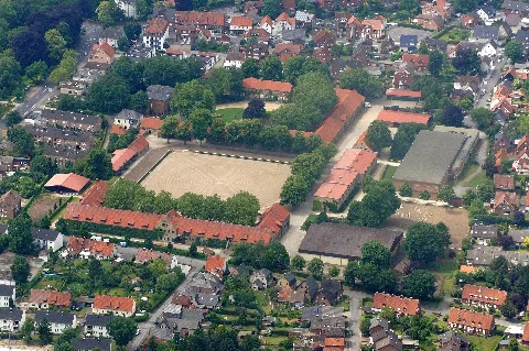 20140601 125022 Nordrhein Westfälisches Landgestüt, Warendorf (Dsc02199)