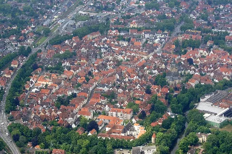 20140601 125043 Altstadt Warendorf (Dsc02201)