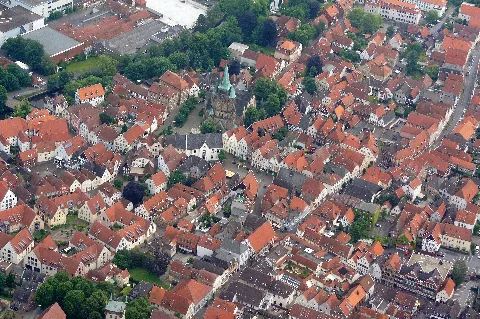 20140601 125213 Altstadt Warendorf (Dsc02211)