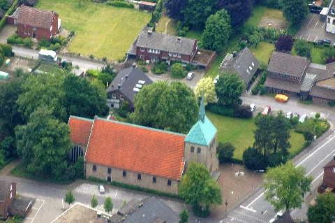20140601 125309 St. Joseph, Warendorf (Dsc02215)