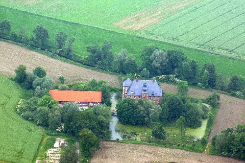 20140601 132245 Haus Nehlen, Welver (Dsc02306)