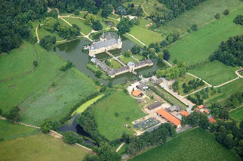 20140720 105802 Schloss Lembeck, Dorsten (Dsc04017)
