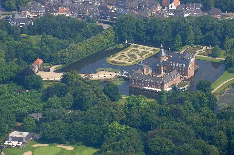 20140720 112150 Burg Anholt, Isselburg (Dsc04222)