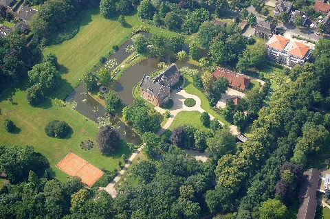 20140720 113642 Schloss Rhede, Rhede (Dsc04378)