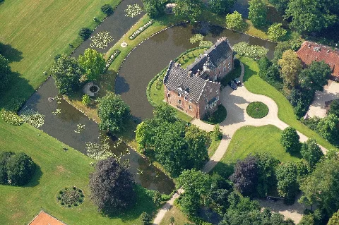 20140720 113643 Schloss Rhede, Rhede (Dsc04379)