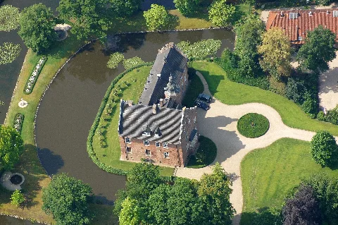 20140720 113648 Schloss Rhede, Rhede (Dsc04380)