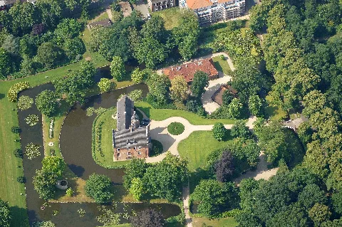 20140720 113653 Schloss Rhede, Rhede (Dsc04383)