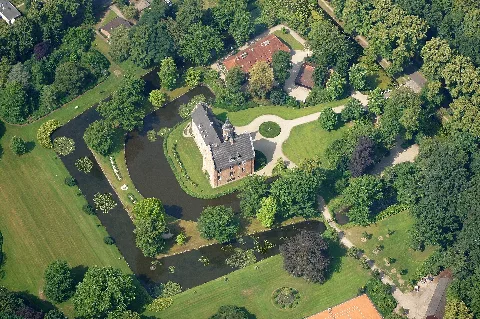 20140720 113659 Schloss Rhede, Rhede (Dsc04384)